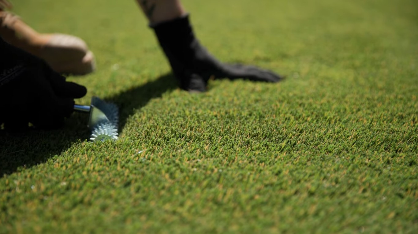 Turf Removal and Disposal